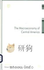 THE MACROECONOMY OF CENTRAL AMERICA     PDF电子版封面  1403936528   