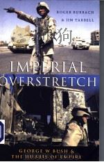 IMPERIAL OVERSTRETCH     PDF电子版封面     