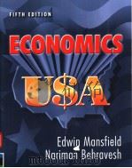 ECONOMICS U﹩A  FIFTH EDITION   1998  PDF电子版封面  0393971597   
