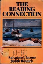 THE READING CONNECTION     PDF电子版封面    SAIVATORE IACONE  JUDITH RESNI 