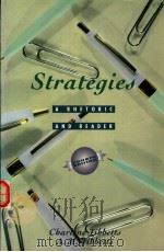 STRATEGIES A RHETORIC AND READER     PDF电子版封面    A.M.TIBBETTS 