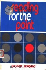 FEADING FOR THE POINT（ PDF版）