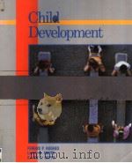 CHILD DEVELOPMENT   1988  PDF电子版封面  0314640177   