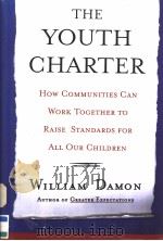 THE YOUTH CHARTER   1997  PDF电子版封面  0684829959  WILLIAM DAMON 