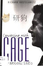 CONVERSING WITH GAGE（ PDF版）