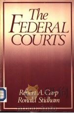 THE FEDERAL COURTS（ PDF版）