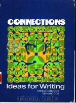 CONNECTIONS IDEAS FOR WRITING（ PDF版）