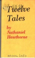 TWELVE TALES（ PDF版）