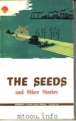 THE SEEDS AND OTHER STORIES     PDF电子版封面     