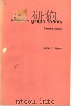 INTRODUCTION TO GRAPH THEORY SECOND EDITION（ PDF版）