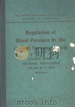 REGULATION OF BLOOD PRESSURE BY THE CENTRAL NERVOUS SYSTEM（ PDF版）