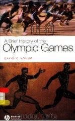 A BRIEF HISTORY OF THE OLYMPIC GAMES（ PDF版）
