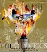 THE OLYMPICS ATHENS TO ATHENS 1896-2004     PDF电子版封面     