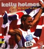 KALLY HOLMAS  MY OLYMPIC TEN DAYS（ PDF版）