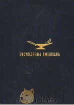 ENCYCLOPEDIA AMERICANA 6     PDF电子版封面     