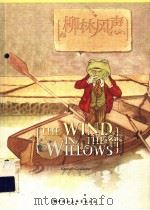 THE WIND IN THE WILLOWS（1994 PDF版）