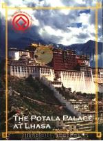 THE POTALA PALACE AT LHASA     PDF电子版封面     