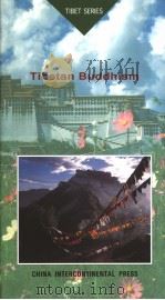 TIBETAN BUDDHISM  （英文版）   1996年第1版  PDF电子版封面    欧声明著 