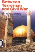 BETWEEN TERRORISM AND CIVIL WAR（ PDF版）