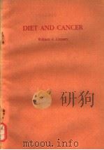 DIET AND CANCER（ PDF版）