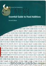ESSENTIAL GUIDE TO FOOD ADDITIVES  SECOND EDITION（ PDF版）