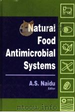 NATURAL FOOD ANTIMICROBIAL SYSTEMS（ PDF版）