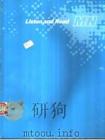 LISTEN AND READ MN  LESSON BOOK（ PDF版）