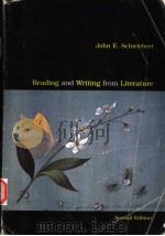 READING AND WRITING FROM LITERATURE  SECOND EDITION（ PDF版）