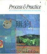 PROCESS & PRACTICE  ACTIVITIES FOR COMPOSING IN ENGLISH（ PDF版）