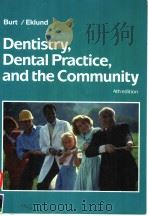 DENTISTRY，DENTAL PRACTICE，AND THE COMMUNITY（ PDF版）