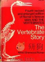 THE VERTEBRATE STORY     PDF电子版封面    ALFRED S.ROMER 