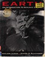 EARTH AN INTRODUCTION TO GEOLOGIC CHANGE     PDF电子版封面  0133011933   