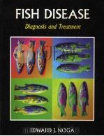 FISH DISEASE DIAGNOSIS AND TREATMENT（ PDF版）
