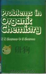 PROBLEMS IN ORGANIC CHEMISTRY（ PDF版）