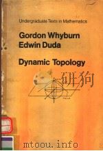 GORDON WHYBURN EDWIN DUDA（ PDF版）