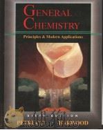 GENERAL CHEMISTRY PRINCIPLES AND MODERN APPLICATIONS（ PDF版）