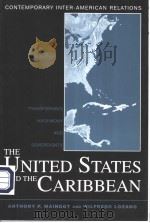 THE UNITED STATES AND THE CARIBBEAN（ PDF版）
