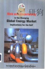 RISK AND UNCERTAINTY IN THE CHANGING GLOBAL ENERGY MARKET IMPLICATIONS FOR THE GULF     PDF电子版封面     