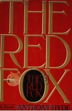 THE RED FOX（ PDF版）