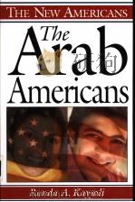ARAB AMERICANS     PDF电子版封面  0313332193  RANDA A. KAYYALI 
