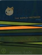 THE WORLD FACTBOOK 2006     PDF电子版封面     