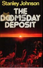 THE DOOMSDAY DEPOSIT（ PDF版）