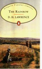 THE RAINBOW     PDF电子版封面    D.H.LAWRENCE 