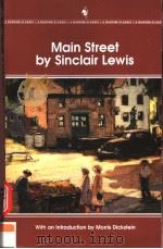 MAIN STREET（ PDF版）