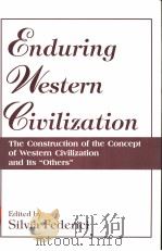 ENDURING WESTERN CIVILIZATION（ PDF版）