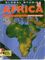 AFRICA  EIGHTH EDITION（ PDF版）
