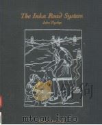 THE INKA ROAD SYSTEM（ PDF版）