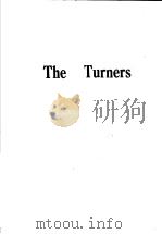 THE TURNERS     PDF电子版封面     