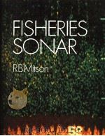 FISHERIES SONAR     PDF电子版封面    R B MITSON 