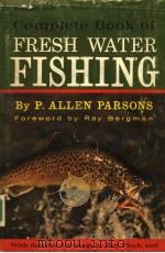 OUTDOOR LIFE COMPLETE BOOK OF FRESH WATER FISHING（ PDF版）
